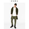 ZARA 男装 休闲牛仔裤 06688410505 129元