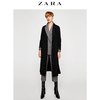 ZARA  女装 带饰垂性风衣 07753778800 399元