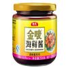 亨氏 Heinz 金唛 海鲜酱 255g *5件 29.5元（合5.9元/件）
