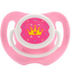 贝亲（Pigeon）宝宝安抚奶嘴 L号 N934（皇冠） 16.1元