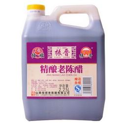 恒顺 山西老陈醋 2250ml *5件