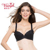 Triumph/黛安芬曲线诱惑纤雅系列支撑型文胸内衣16-7502 199元