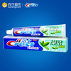 佳洁士（Crest）茶洁牙膏90克 宝洁出品 *2件 3.9元（合1.95元/件）