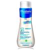 mustela 妙思乐 婴幼儿洗发水 200ml *3件 153.29元（合51.1元/件）