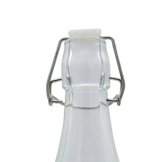 NITORI 油醋瓶玻璃瓶