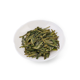 张一元 龙井茶 50g 袋装 二级二等