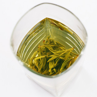 张一元 龙井茶 50g 袋装 二级二等