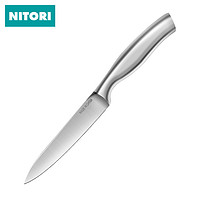 NITORI HL-81201-4 不锈钢多用刀 