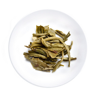 张一元 龙井茶 42g 罐装 尚品