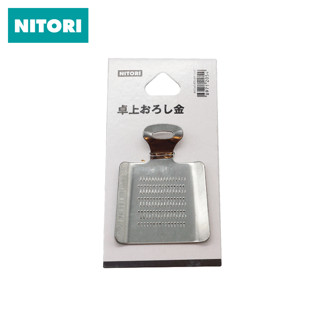NITORI TYCK-1405 姜蒜磨泥器 