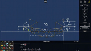  《Poly Bridge（桥梁建筑师）》PC数字版游戏