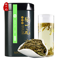 张一元 龙井茶 100g 罐装 尚品一级