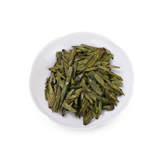 张一元 龙井茶 50g 袋装 明前特级