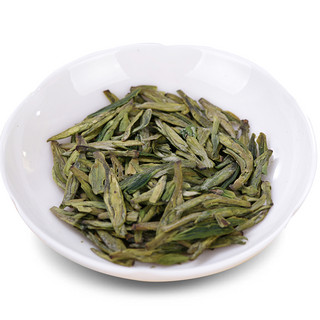 张一元 龙井茶 50g 袋装 明前精品