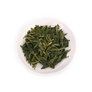 张一元 龙井茶 50g 袋装 四级