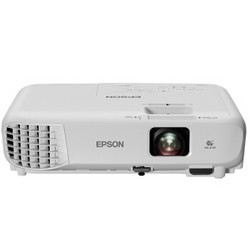 EPSON 爱普生 CB-X05 办公投影仪