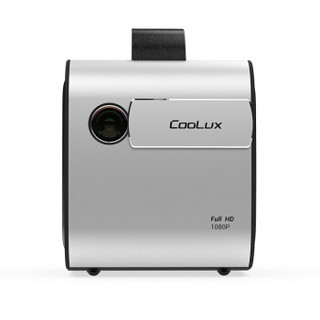 COOLUX 酷乐视 R4 家用投影仪 