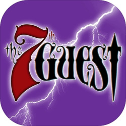 《The 7th Guest（第七访客）》iOS数字版游戏