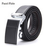 柏芝斐乐男士皮带真皮自动扣腰带商务正装办公室  D03FS06 21元