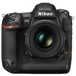 尼康（Nikon） D5  单反机身