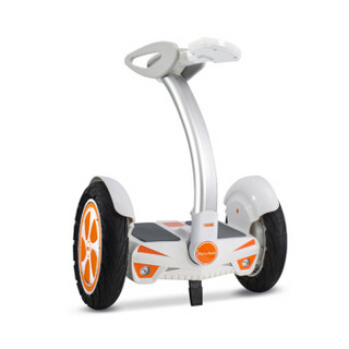 Airwheel 爱尔威 S3t 双轮平衡车 手扶腿控套装