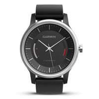 GARMIN 佳明 vivomove 智能手表 运动黑