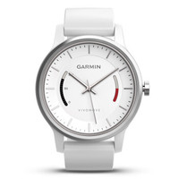 GARMIN 佳明 预售：GARMIN 佳明 vivomove 智能手表 运动白 399元（预付10元定金）