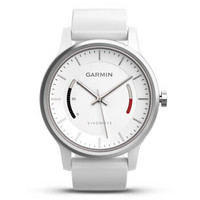 GARMIN 佳明 vivomove 智能手表 运动白