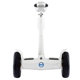 Airwheel 爱尔威 S8 双轮电动平衡车 白色