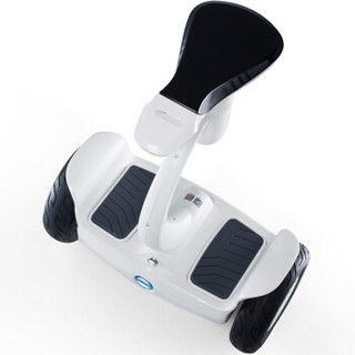 Airwheel 爱尔威 S8 双轮电动平衡车 白色