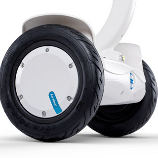 Airwheel 爱尔威 S8 双轮电动平衡车 白色