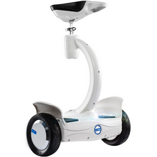 Airwheel 爱尔威 S8mini 两轮体感平衡车  S8S-15KM白色