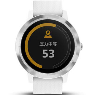 GARMIN 佳明 vivoactive3 智能手表