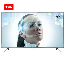 TCL A730U系列 4K 65英寸 液晶电视