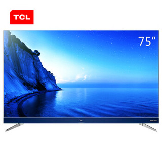 TCL A950U系列 液晶电视 75英寸