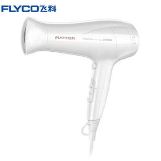 FLYCO 飞科 FH6232 电吹风