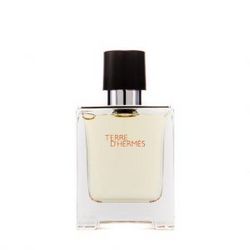 HERMÈS 爱马仕 Terre d‘Hermes 大地 男士淡香水 EDT 100ml *2件