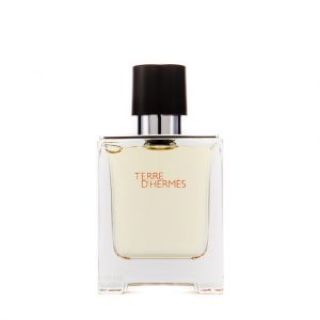HERMÈS 爱马仕 Terre d‘Hermes 大地清新版男士淡香水 清新辛辣