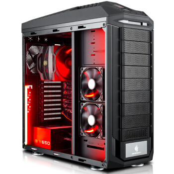 AMD的进攻,还是INTEL的反击?Intel 英特尔 I7-8700K 处理器 加 ASUS 华硕 TUF Z370-PRO 主板装机