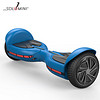 SOLOMINI Q1升级版 智能电动平衡车 蓝色