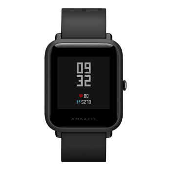 AMAZFIT 米动 青春版运动手表 使用评测