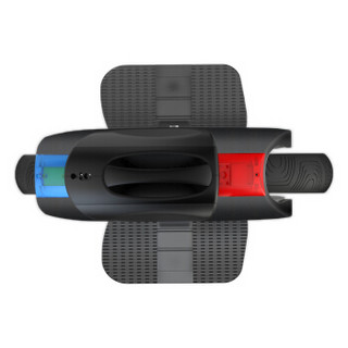 SOLOWHEEL XTREME极限 智能单轮平衡车 黑色