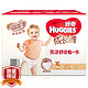 HUGGIES 好奇 铂金装 婴儿成长裤 XL 64片 *4件