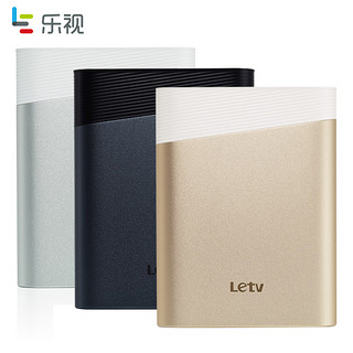 Letv 乐视 充电宝 13400毫安 