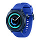 双11预售：SAMSUNG 三星 Gear Sport版 智能手表  蓝色