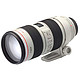 Canon 佳能 EF 70-200mm F/2.8L IS II USM 中长焦变焦镜头