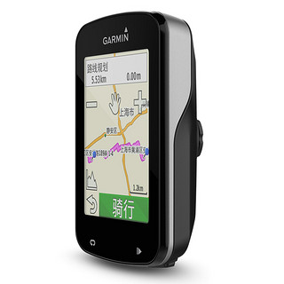 GARMIN 佳明 Edge 820 GPS无线自行车码表 踏频速度套装