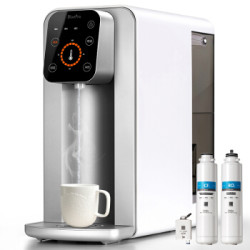 BluePro 博乐宝 B02-R50 家用直饮净水器