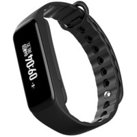 Weloop 唯乐 Now2 智能运动手环 黑