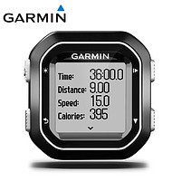 GARMIN 佳明 Edge 25 无线自行车码表 标配